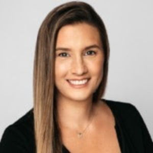 Meet your Posher, Colleen